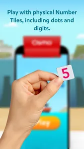 Osmo Numbers screenshot 1