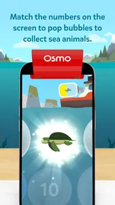 Osmo Numbers screenshot 5