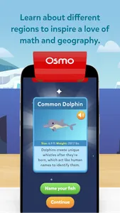 Osmo Numbers screenshot 6