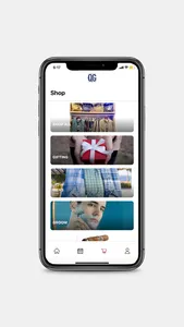 QG Mobile screenshot 2