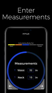 BMI Calculator By Fittur screenshot 6