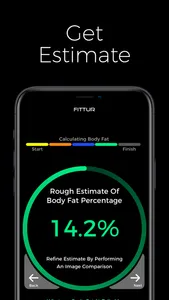 BMI Calculator By Fittur screenshot 7