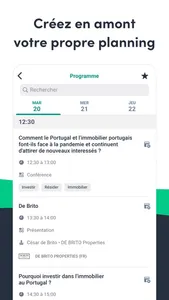 InPortugal screenshot 2