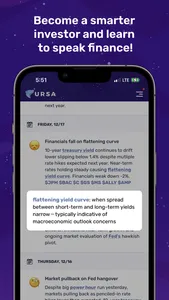 Ursa Invest screenshot 7