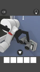 Space Museum Escape screenshot 7