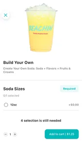 Beachin’ Co. screenshot 4