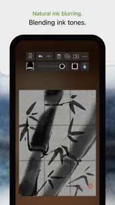 Zen Brush 3 screenshot 2