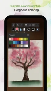 Zen Brush 3 screenshot 3