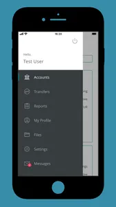 CloudAccount screenshot 4