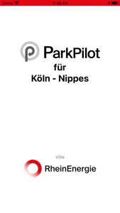 ParkPilot Köln screenshot 0