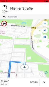 ParkPilot Köln screenshot 6