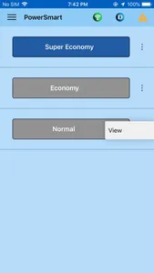 HomeSmart Echo screenshot 5