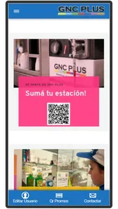 GNCPlus screenshot 0