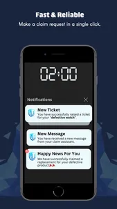 Warranty Valet screenshot 6