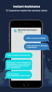 Warranty Valet screenshot 7