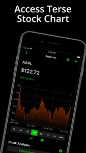 Stock Scanner - Stock Market screenshot 5