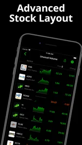 Stock Scanner - Stock Market screenshot 7