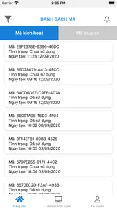 mobiEdu - Giảng viên screenshot 7