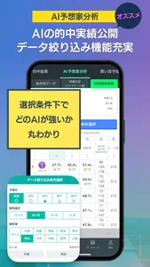 SPAIA競馬 screenshot 5