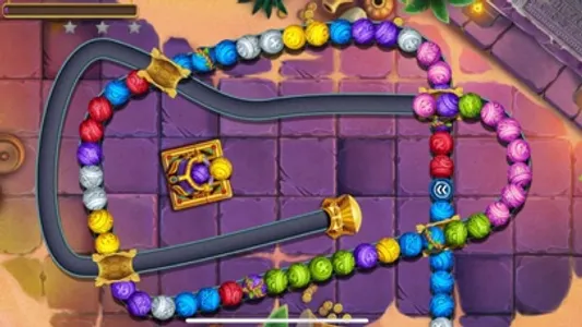 Marble Dash: Epic Puzzle Game screenshot 0