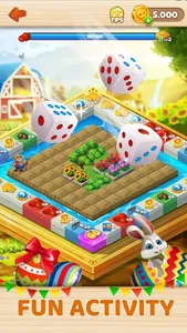 Farm Story Solitaire Tripeaks screenshot 3