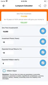 iVentures Capital screenshot 5