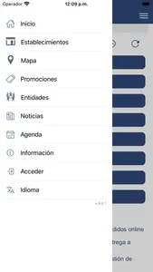 SantviCard screenshot 3