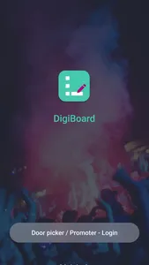 ListMe DigiBoard screenshot 0