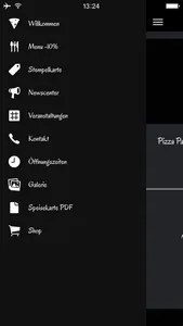 Pizza Pazza Nellingen screenshot 0