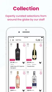 Toast Wine & Spirits screenshot 2