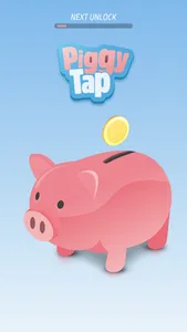 Piggy Tap! screenshot 0