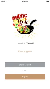 Magic Wok screenshot 9