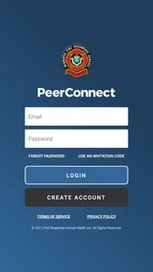 WFPS PeerConnect screenshot 0