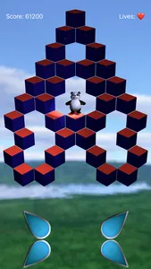 Color Jump Cubes screenshot 3