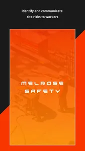 Melrose Safety screenshot 0