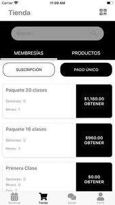 Primera Posicion Studio screenshot 5