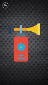 Air Horn Loud App screenshot 2