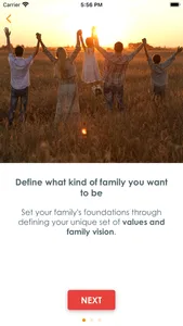 iVALUE Emotional Intelligence screenshot 0