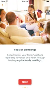 iVALUE Emotional Intelligence screenshot 1