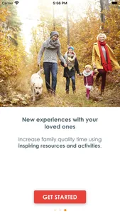 iVALUE Emotional Intelligence screenshot 2