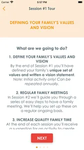 iVALUE Emotional Intelligence screenshot 3