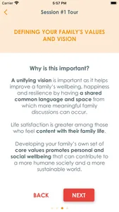 iVALUE Emotional Intelligence screenshot 5