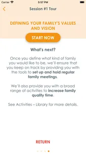 iVALUE Emotional Intelligence screenshot 6