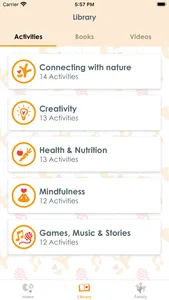 iVALUE Emotional Intelligence screenshot 7