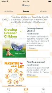 iVALUE Emotional Intelligence screenshot 8