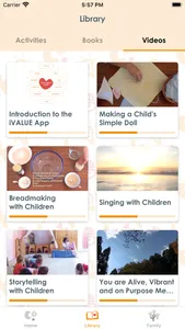 iVALUE Emotional Intelligence screenshot 9