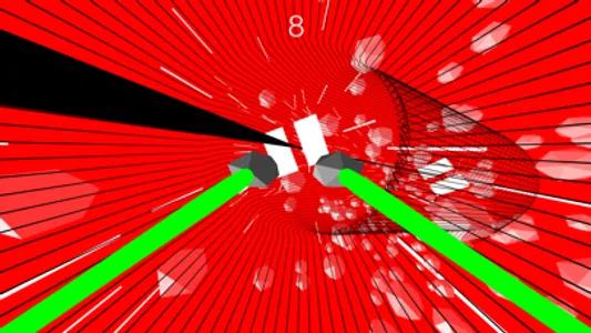 Astro Rush screenshot 3