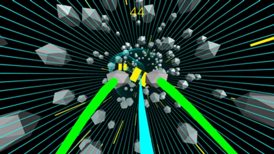 Astro Rush screenshot 5