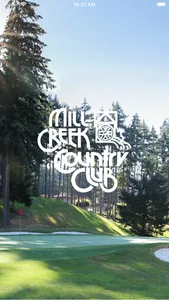 Mill Creek Private CC screenshot 1