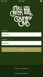 Mill Creek Private CC screenshot 2
